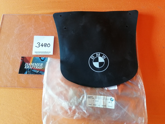 BMW R75 R80 R90 R100 Spritzlappen Schmutzfang Spritzschutz 34800