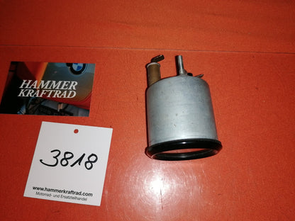 BMW R80 R100 Uhr Zeitmesser Motometer 38182