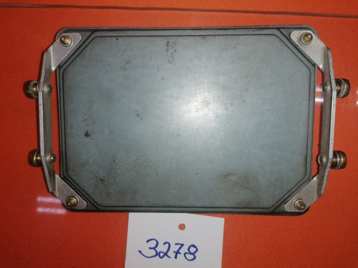 BMW R1100 GS Steuergerät Motorsteuergerät CDI 32782