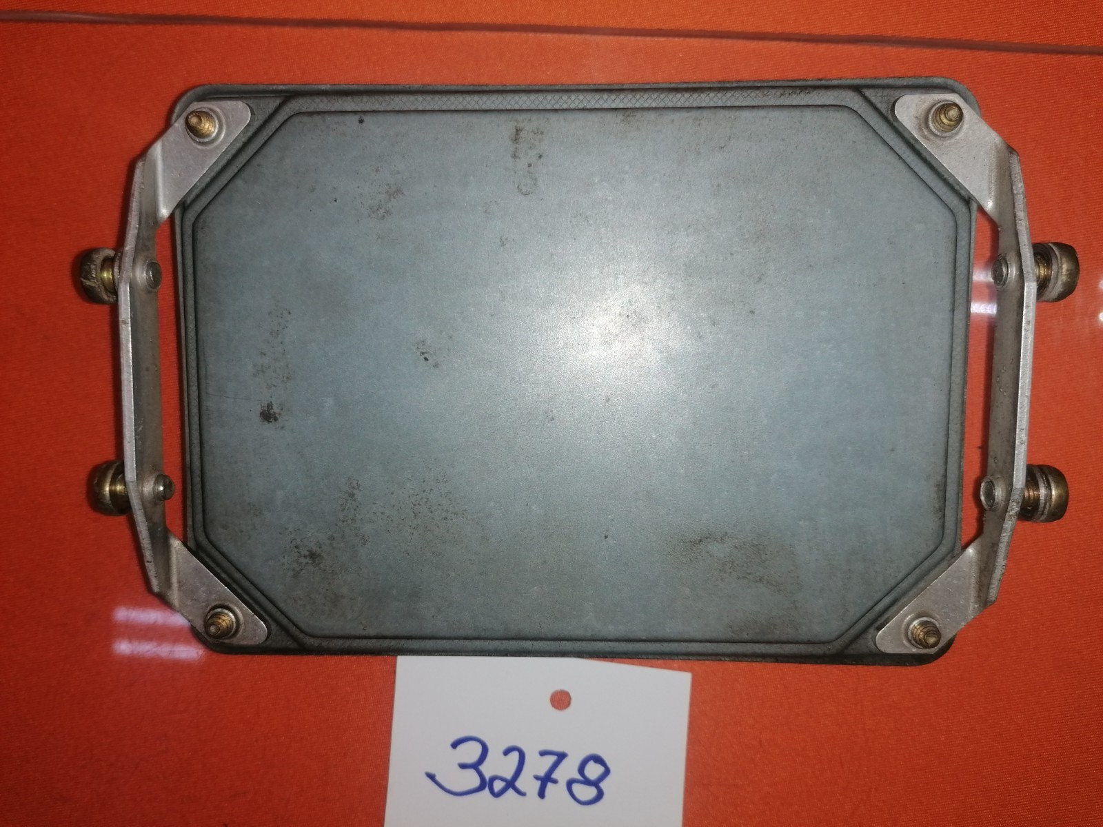 BMW R1100 GS Steuergerät Motorsteuergerät CDI 32782