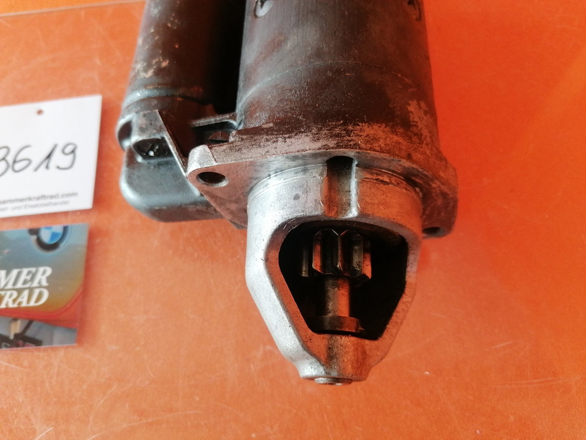 BMW R80 R100 Anlasser BOSCH 36193
