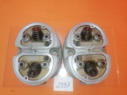 BMW R75 R80 Zylinderköpfe Zylinderkopf 29971