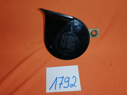 BMW K1100 und andere......Hupe0