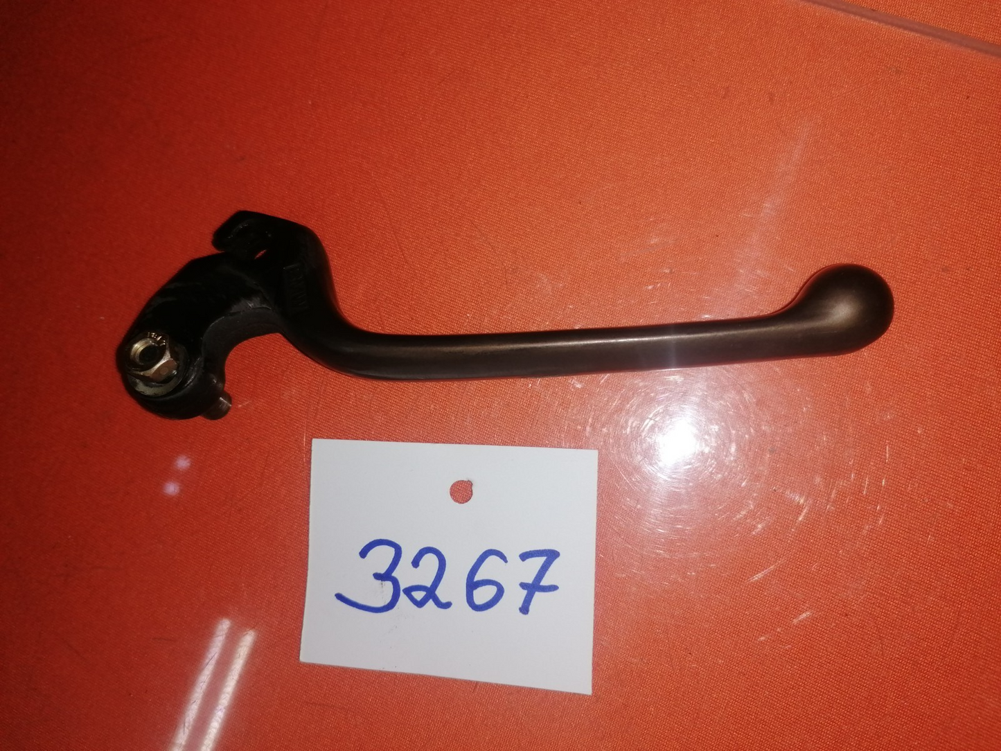 BMW R80 R100 Kupplungshebel 32672