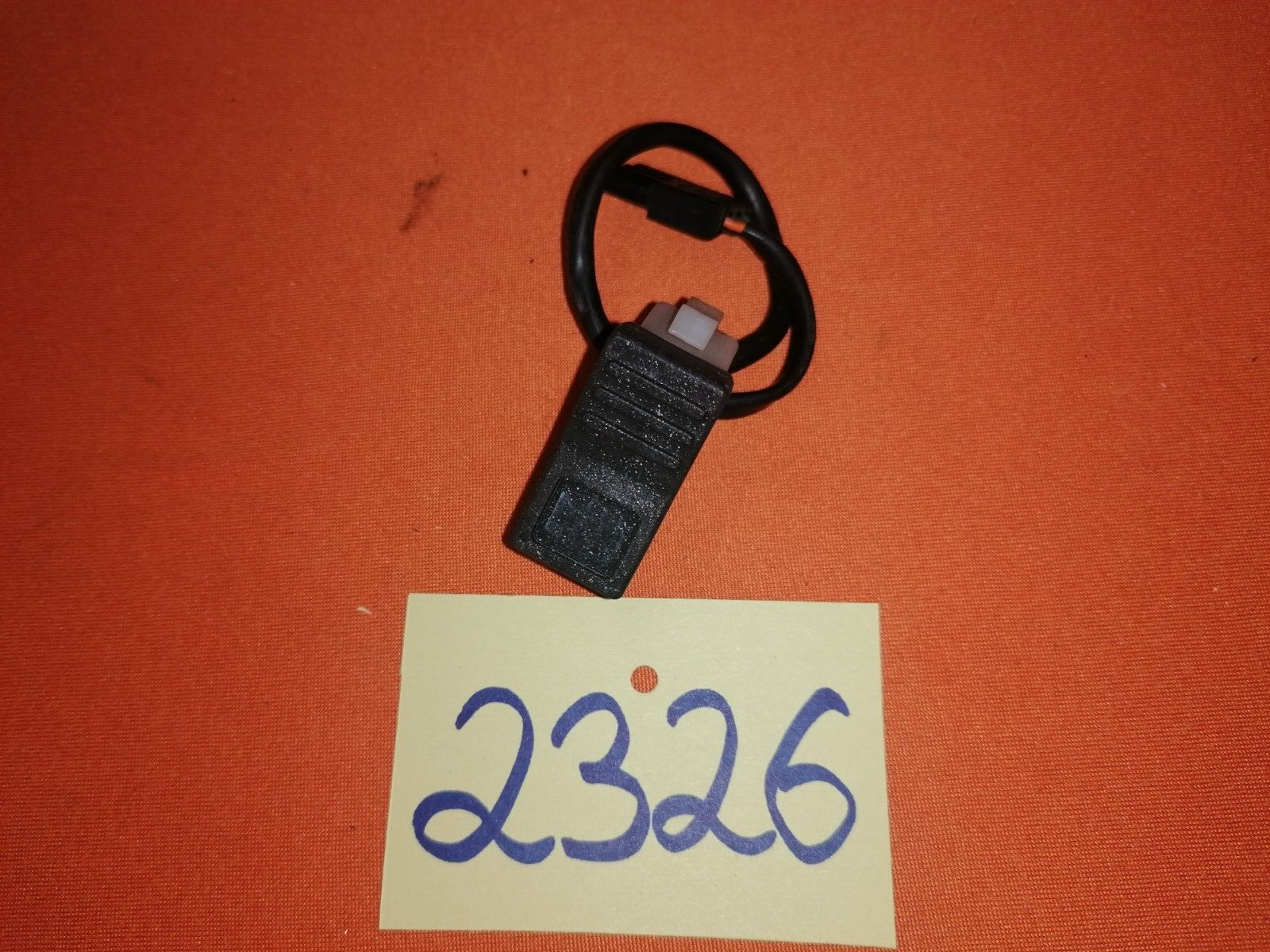 BMW R1100 GS Schalter Heizgriff0