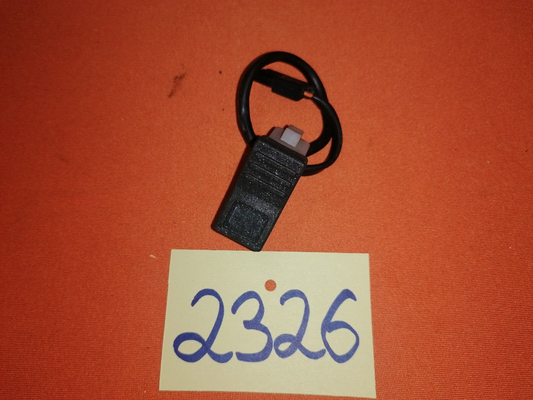 BMW R1100 GS Schalter Heizgriff0