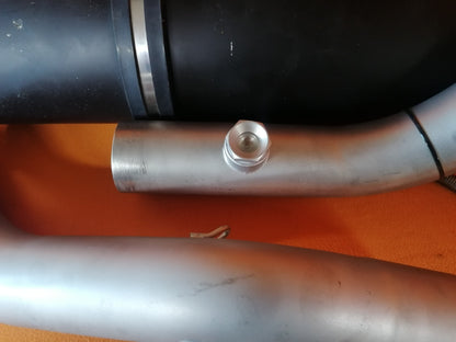 BMW R1100 GS Auspuff Endschalldämpfer Sport Auspuff 34308