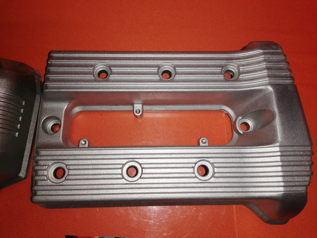 BMW K75 Motordeckel links rechts NEU OEM 38102