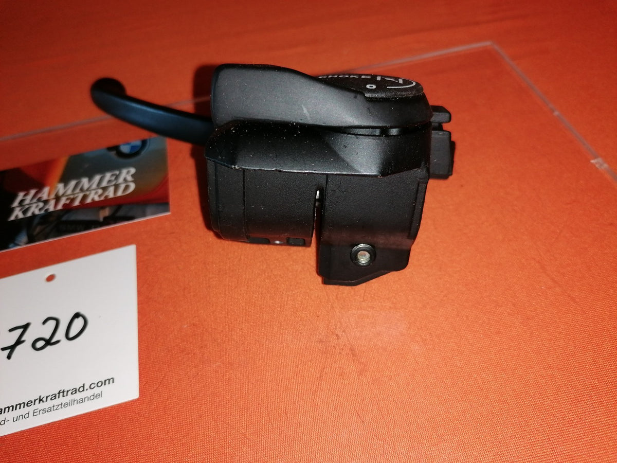 BMW R45 R65 R80 R100 Kupplungshebel Kupplungsarmatur NEU OEM 37201