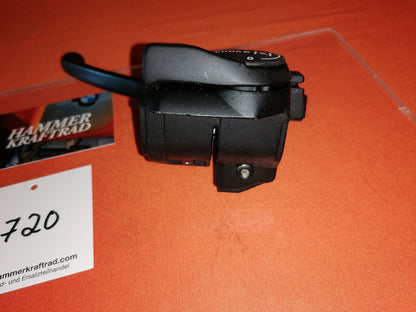 BMW R45 R65 R80 R100 Kupplungshebel Kupplungsarmatur NEU OEM 37201