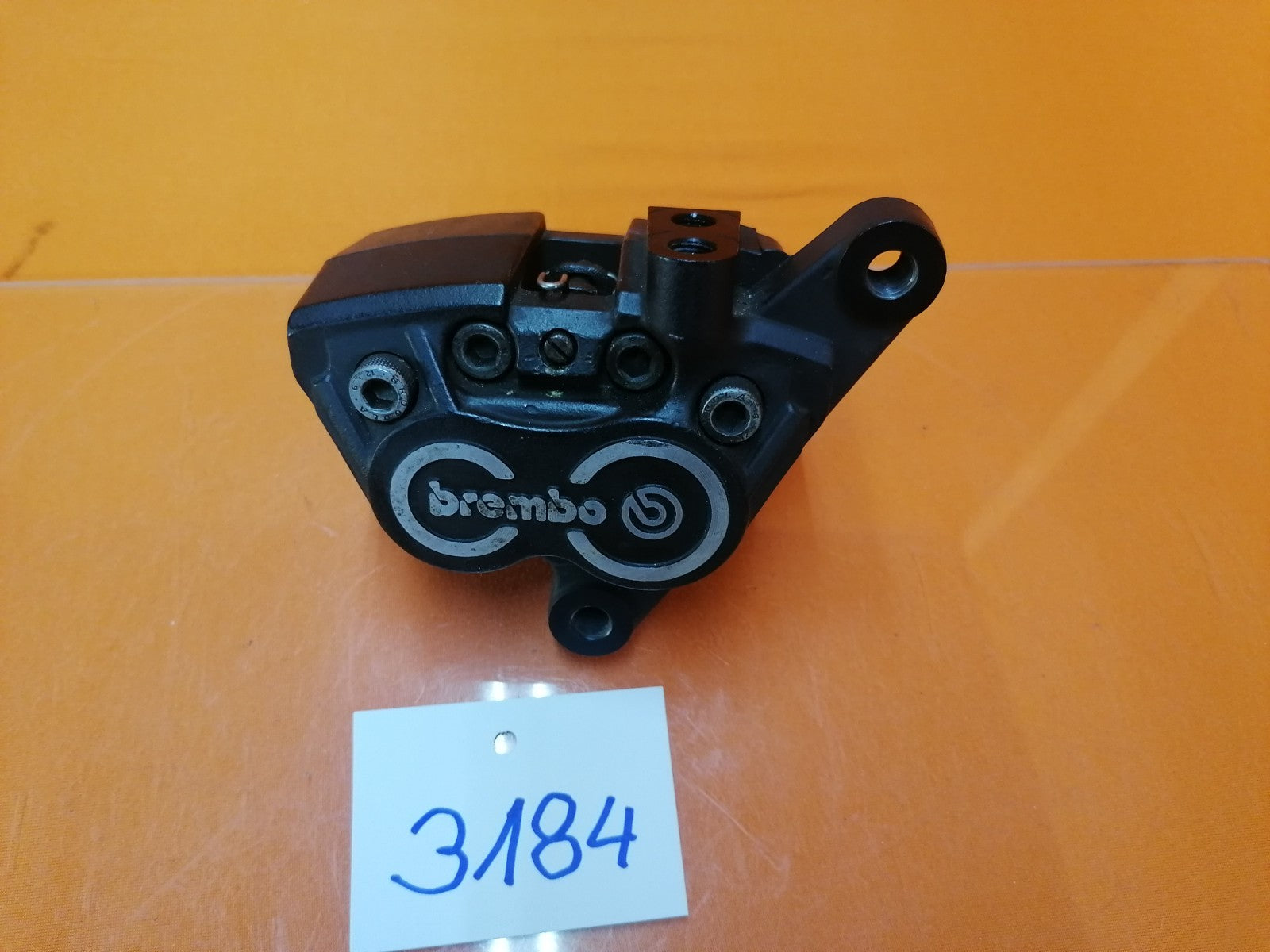 BMW R1100 GS und andere Modelle Bremssattel rechts 31841