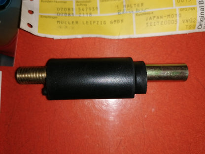 BMW R1100 GS R1150GS Blinkerhalter NEU OEM 37791
