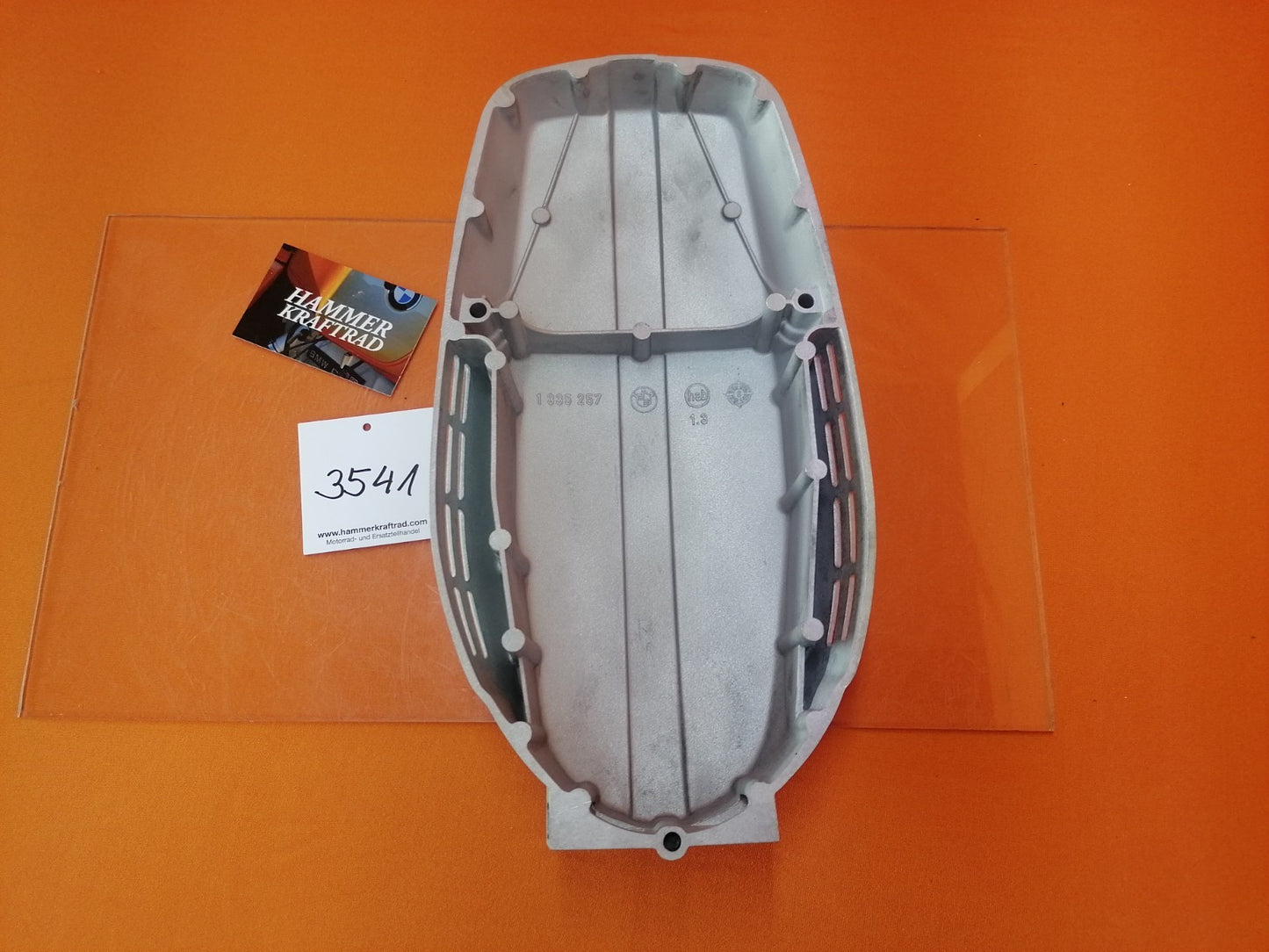 BMW R45 R65 R80 R100 Lichtmaschinendeckel Motordeckel 35414