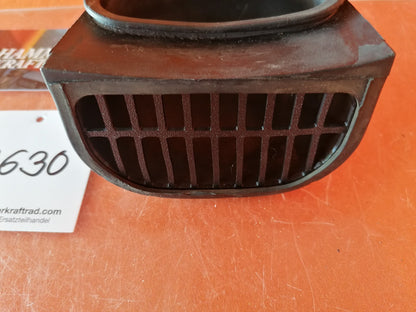 BMW R60 R75 R80 R90 R100 Ansaughaube Anlasserdeckel 36303