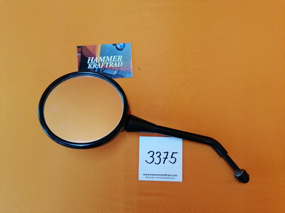 BMW R1100 GS RS Spiegel links 33750