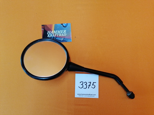 BMW R1100 GS RS Spiegel links 33750