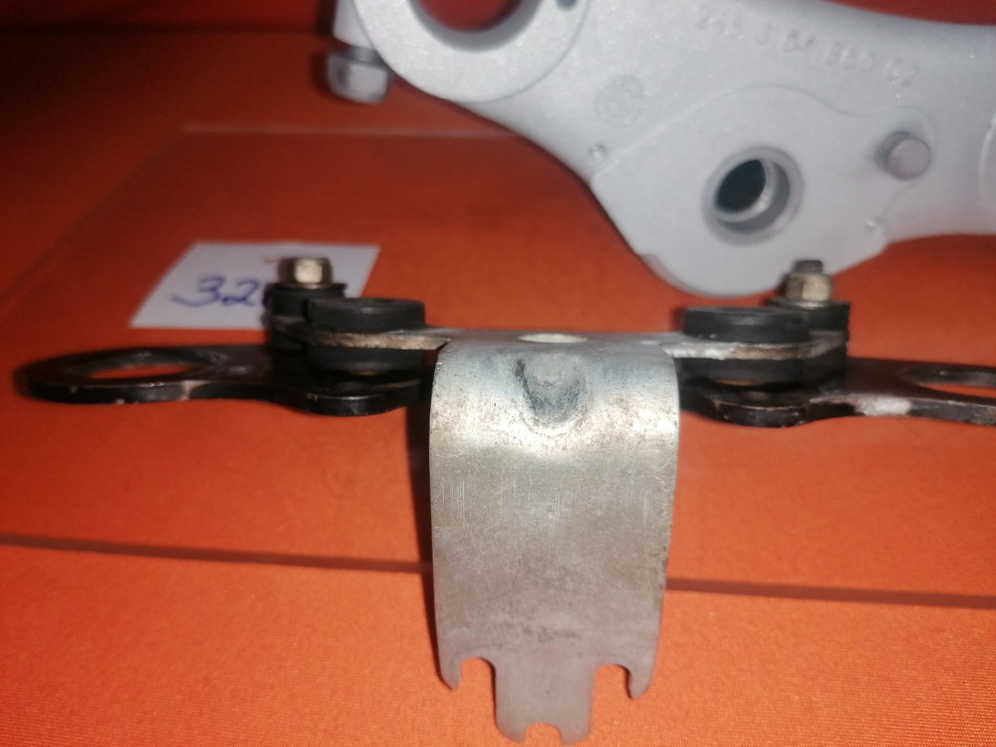 BMW R50/5 R60/5 R75/5 Gabelbrücke 32649