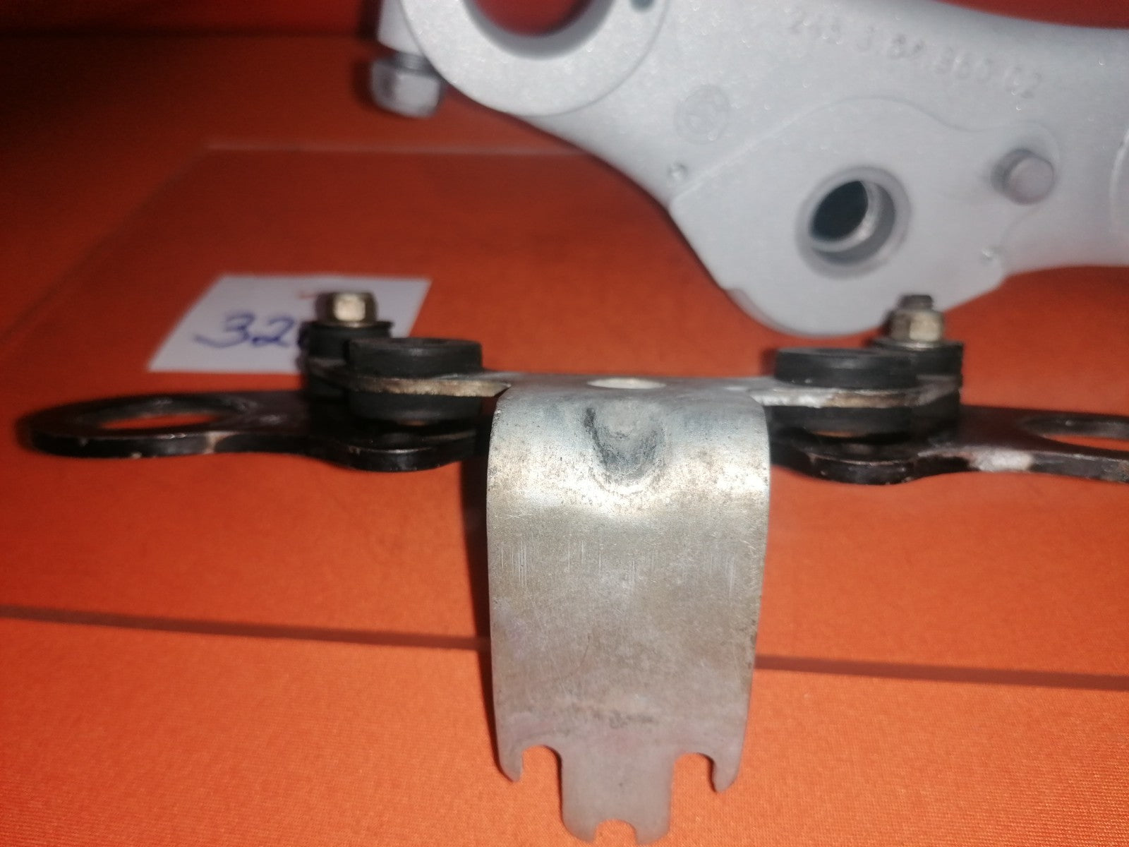 BMW R50/5 R60/5 R75/5 Gabelbrücke 32649