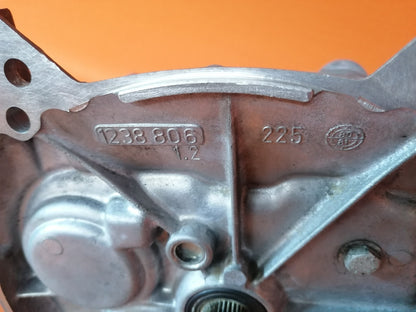 BMW R80 R100 Getriebe Kickstarter Getriebe 34184