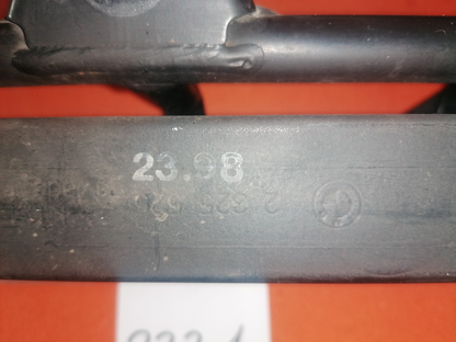 BMW R1100 GS Ölkühler Verkleidungshalter 33318
