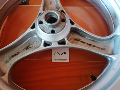 BMW R1100 RS Hinterrad Felge 34194