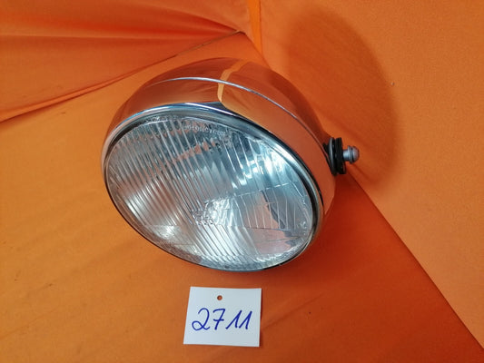 BMW R80 R100 R Scheinwerfer Hauptscheinwerfer 27110