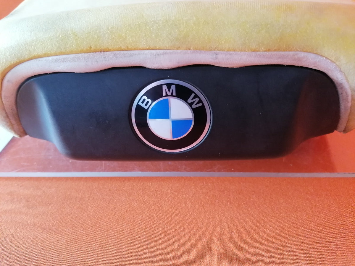 BMW R1100 GS Sozius Sitzbank 36175