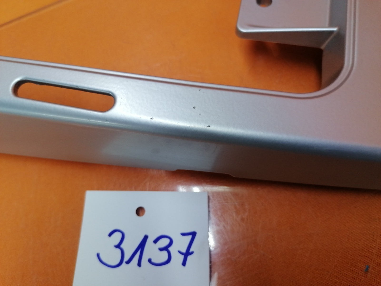 BMW R1100 GS Gepäckträger 31371