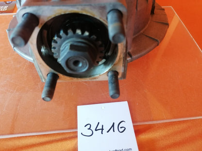 BMW R45 R65 Endantrieb Monolever 34164