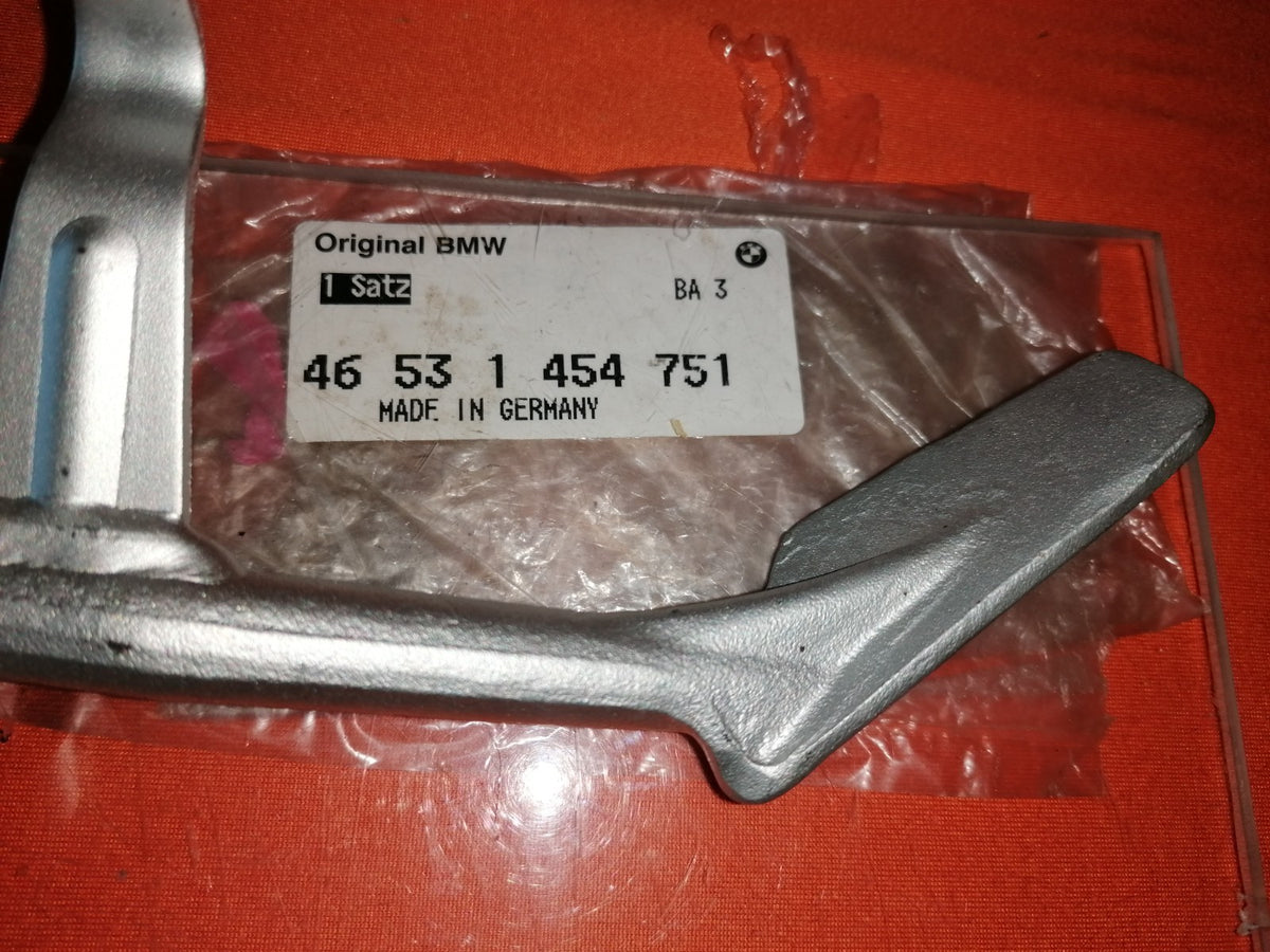 BMW R45 - R65 1978-85 Seitenständer NEU OEM 37267