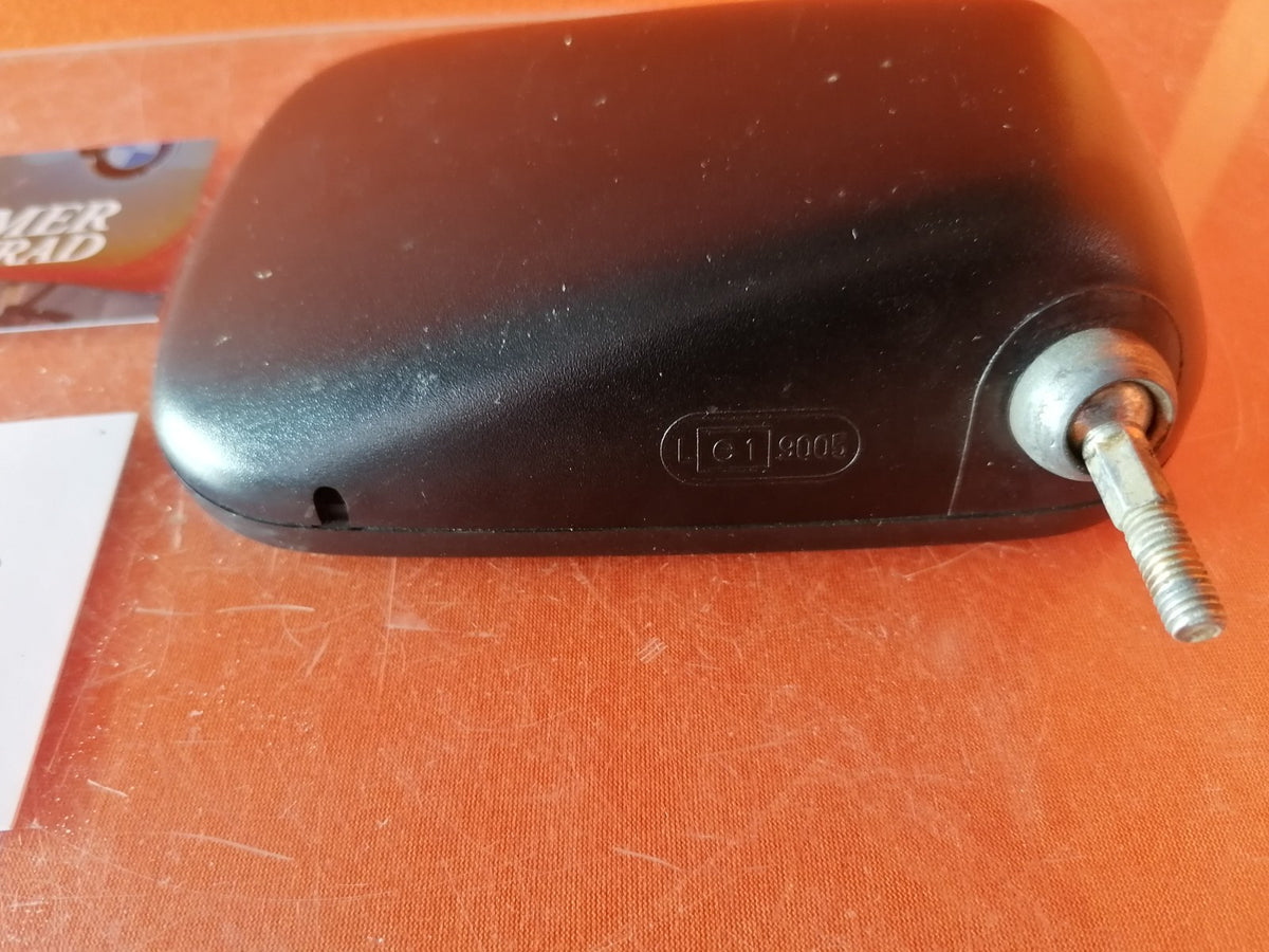 BMW R80 R100 RT Verkleidungsspiegel rechts 36034