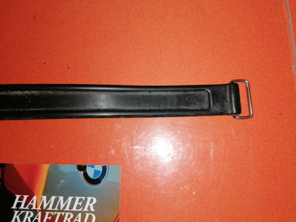 BMW R1100GS R1150GS R1100R RT S Batterie Spannband NEU OEM 36682