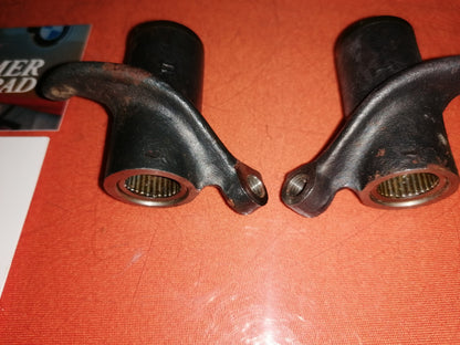 BMW R80 R100 Satz Kipphebel NEU OEM 37741