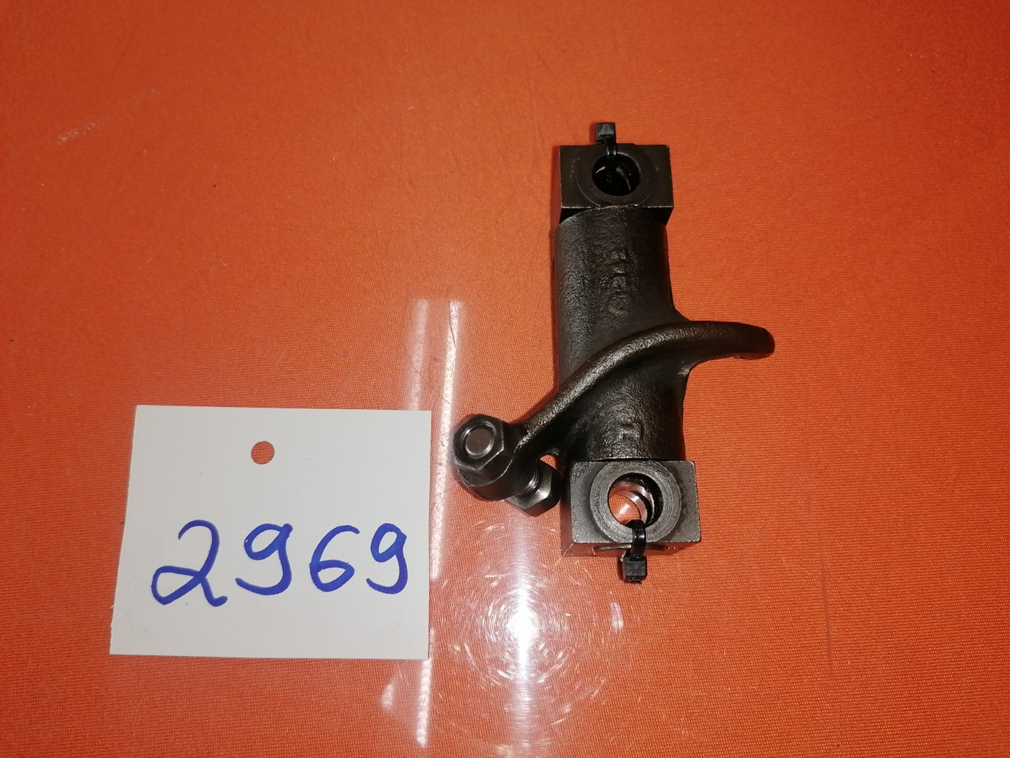 BMW R75 R80 R100 Kipphebel0