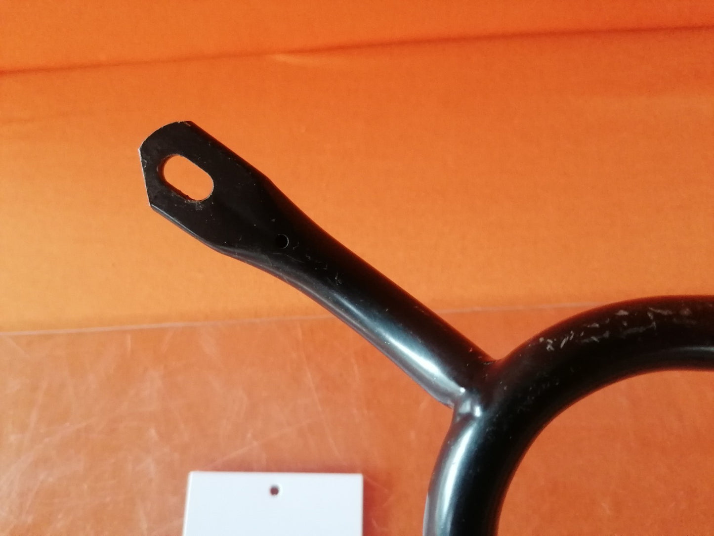 BMW R80 R100 Kofferhalter links Kofferträger 35543
