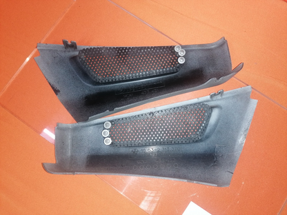 BMW R1100 GS Verkleidung links rechts vorne 32923