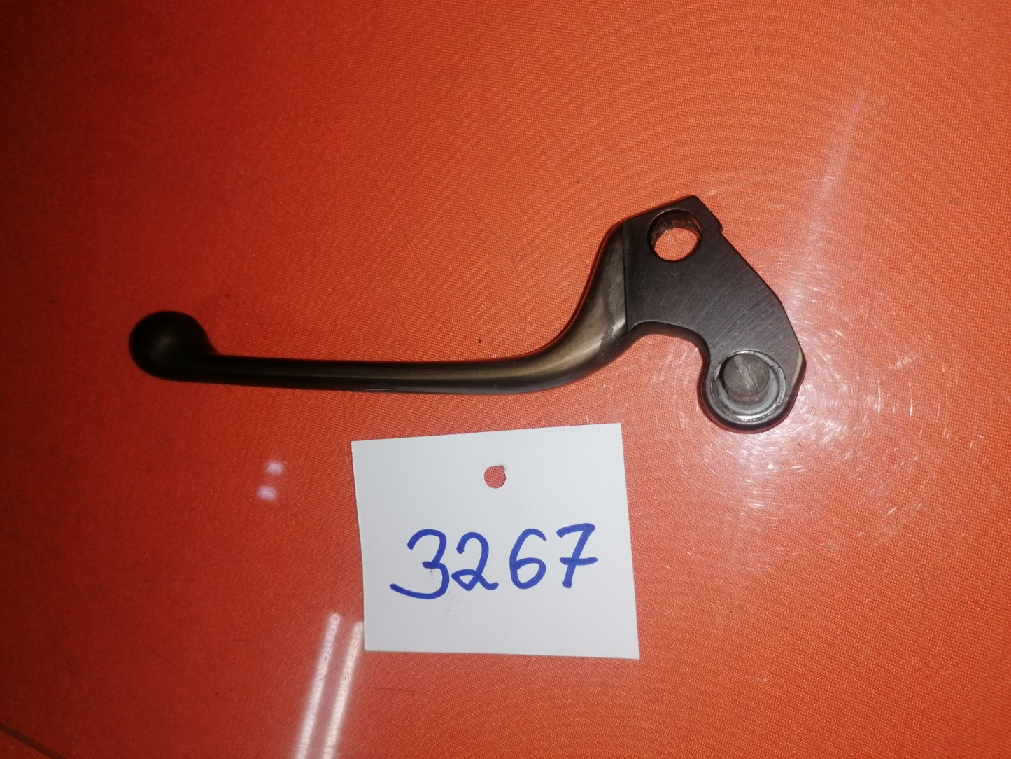 BMW R80 R100 Kupplungshebel 32671