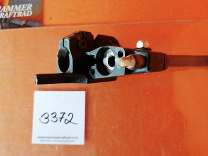 BMW R80 R100 Gasgriff Bremshebel 33724