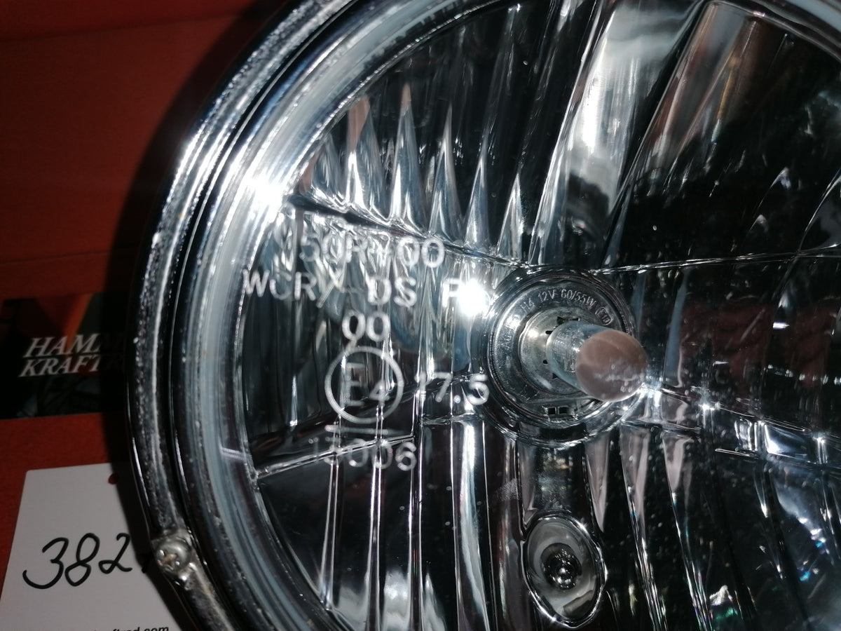 Motorrad Scheinwerfer aus Zubehör 38271