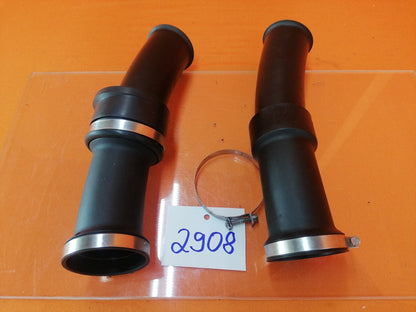 BMW R1100 GS Ansaugrohr links rechts1