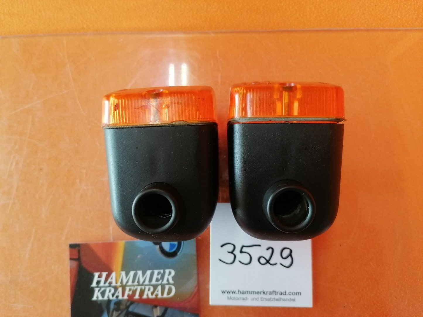 BMW R80 R100 Blinker links rechts vorne hinten 35294
