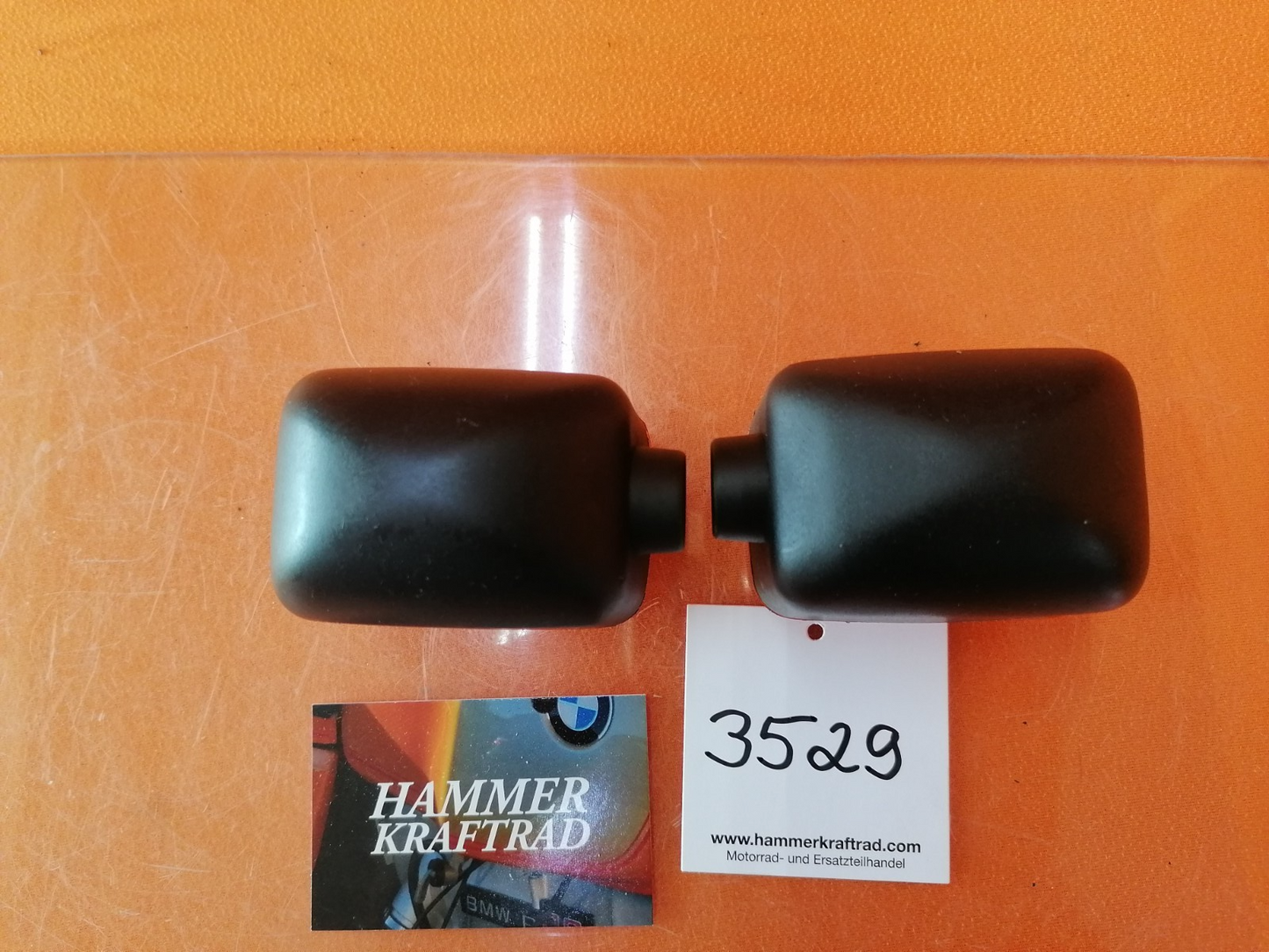 BMW R80 R100 Blinker links rechts vorne hinten 35292