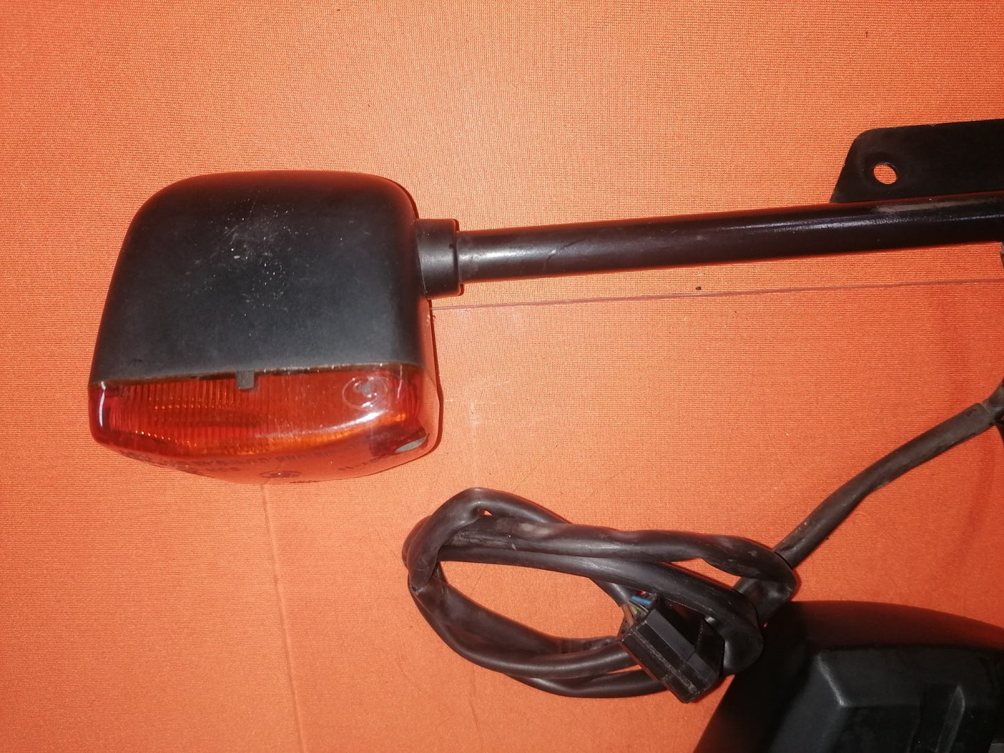 BMW R80 R100 Rücklicht mit Blinker 32437