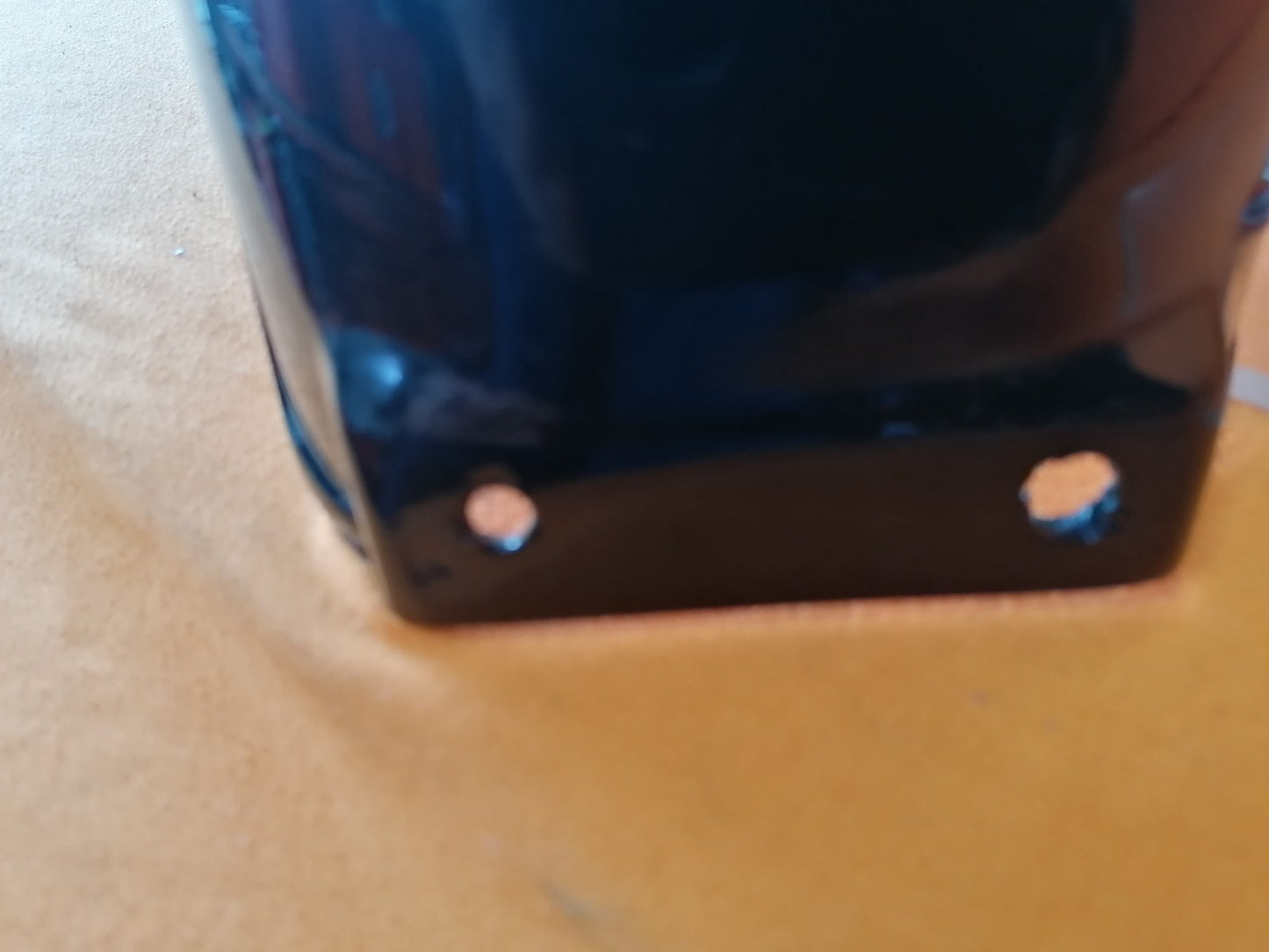 BMW R60 R75/5 Schutzblech Kotflügel hinten Kurzschwinge 35365