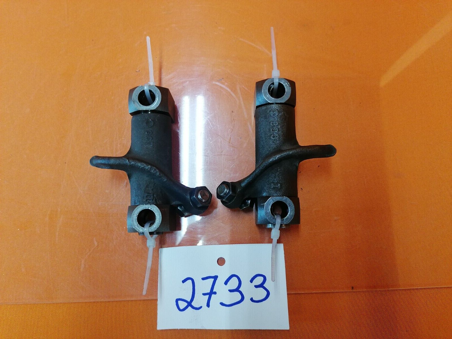 BMW R80 R100 Kipphebel0