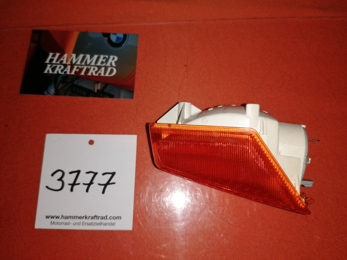 BMW K75 Blinker NEU OEM 37773