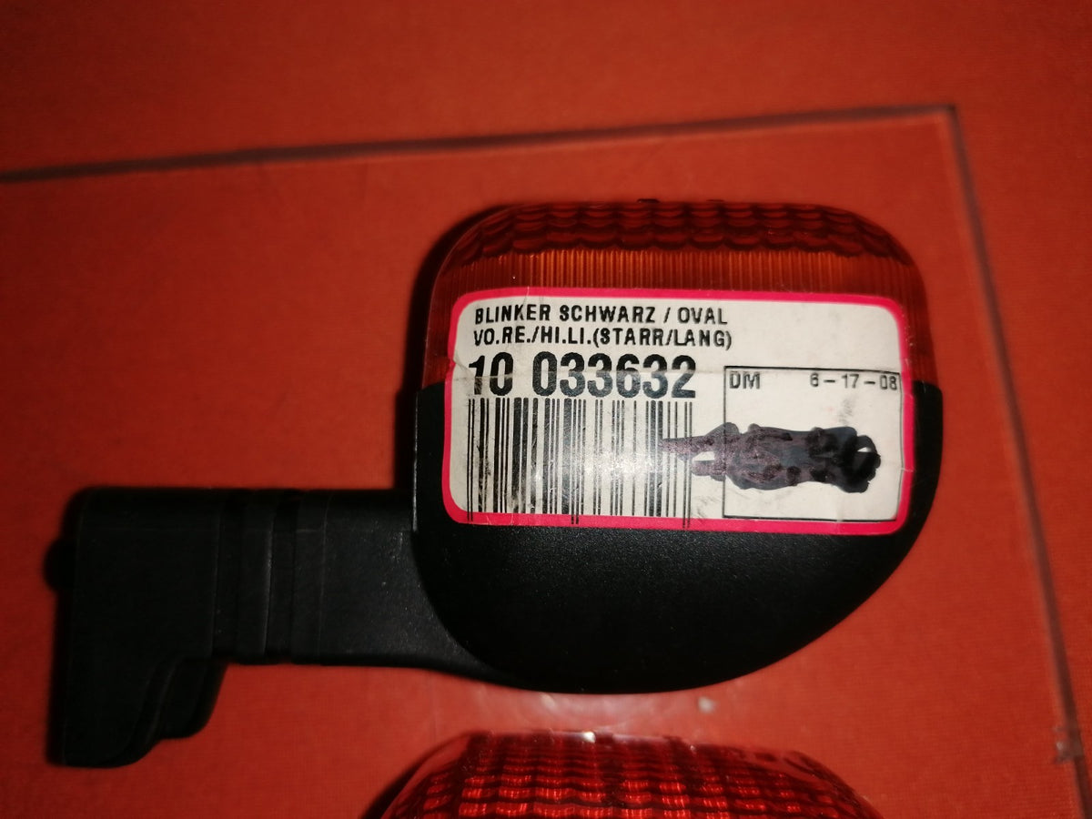 BMW Blinker links rechts Zubehörteil NEU 37132