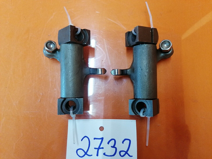 BMW R80 R100 Kipphebel1