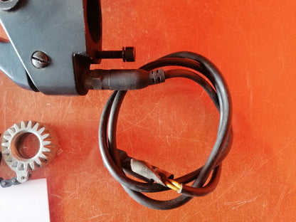 BMW R80 R100 R GS Bremsarmatur Gasgriff 36093