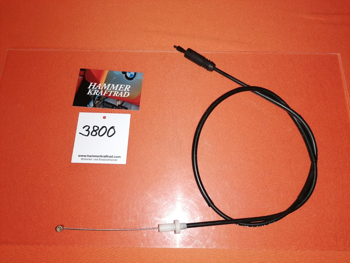 BMW K75 K100 Gaszug NEU OEM3